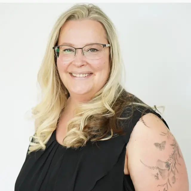 Susanne Schluckwirth